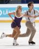 Ramona Elsener & Florian Roost (SUI)