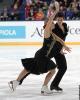 Madison Hubbell & Zach Donohue (USA)