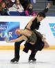 Madison Hubbell & Zach Donohue (USA)