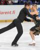 Madison Hubbell & Zach Donohue (USA)