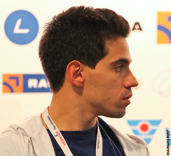 Luca Lanotte (ITA)