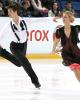 Madison Hubbell & Zachary Donohue (USA)