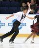 Madison Hubbell & Zachary Donohue (USA)