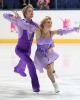 Lesia Volodenkova & Vitaly Vakunov (BLR)