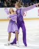 Lesia Volodenkova & Vitaly Vakunov (BLR)