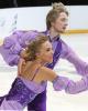 Lesia Volodenkova & Vitaly Vakunov (BLR)