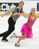 Justyna Plutowska & Peter Gerber (POL)