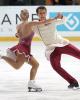 Ramona Elsener & Florian Roost (SUI)