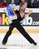 Olesia Karmi & Max Lindholm (FIN)
