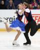Olesia Karmi & Max Lindholm (FIN)