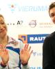 Ekaterina Bobrova & Dmitri Soloviev (RUS)