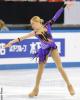 Anna Pogorilaya (RUS)