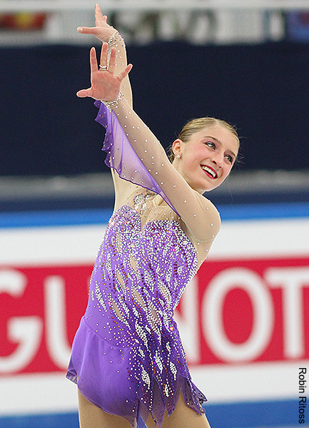 Hannah Miller (USA)
