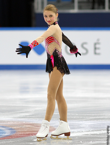 Hannah Miller (USA)