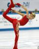 Anna Pogorilaya (RUS)