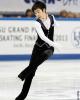 Junior Men's Free Skate
