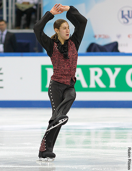 Jason Brown (USA)