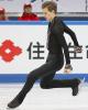 Maxim Kovtun (RUS)