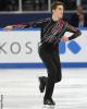 Joshua Farris (USA)