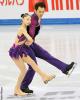 Xiaoyu Yu & Yang Jin (CHN)