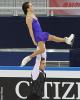Vasilisa Davankova & Andrei Deputat (RUS)