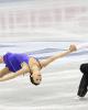 Vasilisa Davankova & Andrei Deputat (RUS)