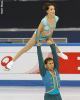 Brittany Jones & Ian Beharry (CAN)