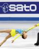 Lina Fedorova & Maxim Miroshkin (RUS)