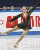 Elizaveta Tuktamisheva (RUS)