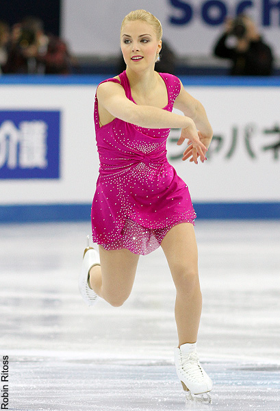 Kiira Korpi (FIN)