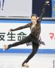 Elizaveta Tuktamisheva (RUS)