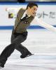 Javier Fernandez (ESP)