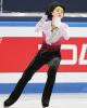 Yuzuru Hanyu (JPN)