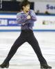 Takahiko Kozuka (JPN)