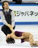 Meagan Duhamel & Eric Radford (CAN)