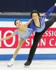 Qing Pang & Jian Tong (CHN)
