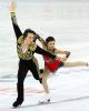 Qing Pang & Jian Tong (CHN)