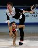 Lina Fedorova & Maxim Miroshkin (RUS)