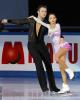 Vera Bazarova & Yuri Larionov (RUS)