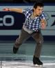 Patrick Chan (CAN)