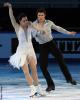 Tessa Virtue & Scott Moir (CAN)
