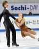 Valeria Zenkova & Valerie Sinitsin (RUS)