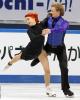 Evgenia Kosigina & Nikolai Moroshkin (RUS)