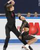 Valeria Zenkova & Valerie Sinitsin (RUS)