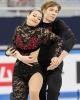 Valeria Zenkova & Valerie Sinitsin (RUS)