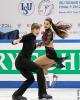 Valeria Zenkova & Valerie Sinitsin (RUS)