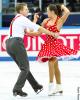 Alexandra Aldridge & Daniel Eaton (USA)
