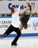 Elena Ilinykh & Nikita Katsalapov (RUS)