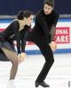 Tessa Virtue & Scott Moir (CAN)