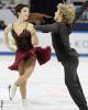 Meryl Davis & Charlie White (USA)